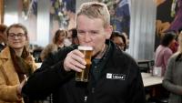 Election 2026: Would you have a beer with Christopher Luxon or Chris Hipkins? – Editorial