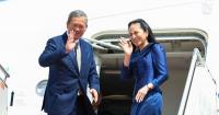 Cambodian PM to Pay Official and Working Visits to Azerbaijan, Türkiye and Kazakhstan, and Attend the 7th Summit of CICA
