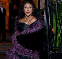 Aisha Achimugu’s  Haute Moment in Paris
