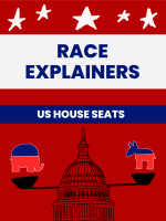 The Race for North Carolina’s US House seats