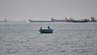22 Indians evacuated as drone strikes Panama-flagged tanker off Sharjah