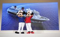 Japan cruises courting younger travelers with shorter, cheaper trips