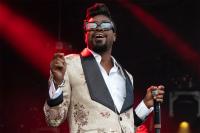 Beenie Man Brings Jamaica to Zimbabwe’s Kadoba Festival, Teases ‘Burn It’
