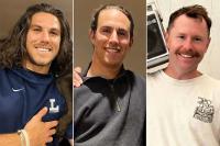 3 Men Found Guilty in the Murders of 2 Australian Brothers and Their American Friend on Surfing Trip in Mexico