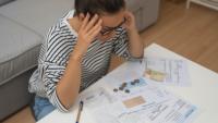 77% of New Jersey residents rate economy poor or fair as utility, housing, and grocery strain grows