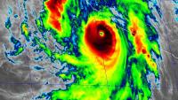 Simon says… expect rain in NM including Albuquerque for Tuesday and Wednesday