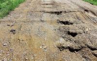 South Carolina residents waited decades for pavement as washboard roads keep wrecking cars