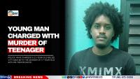 Young Man Charged With Murder of Teenager