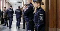 Three women injured in a new stabbing at a school in Warsaw