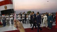 Why renewed Egypt-Ethiopia tensions are a problem for China