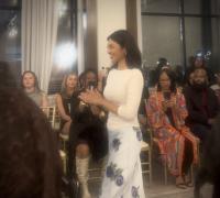 Milwaukee Fashion Foundation Highlights Local Talent During Milwaukee Fashion Week