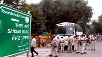 'Blatant Attack On Press Freedom': Press Bodies Condemn Detention Of Journalists At Delhi Protests