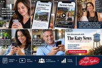 Turn Your Business Story Into a Powerful Marketing Opportunity With The Katy News