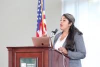 Educators, law enforcement personnel learn to balance responses to school threats at regional summit