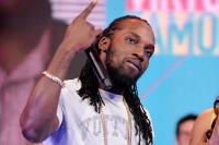 Christopher Townsend Says He Won’t Sue Mavado Despite Lawyers’ Urging