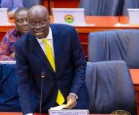 New Economy will tackle unemployment and restore hope – Ato Forson