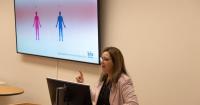 Liisa Galea talks equity in women’s health research