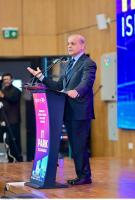 Vast potential to strengthen Pakistan’s position in international technology market: PM