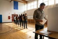 Reuters/Ipsos Poll: Trump Voters Show Lower Enthusiasm for Midterm Elections