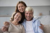 Should a 70-Year-Old Put His Daughter’s Name on His $300,000 Savings Account? Her Divorce Lawyer Will Hope So
