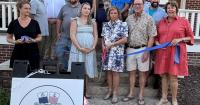 Online needlepoint biz stitches its way to downtown Edenton