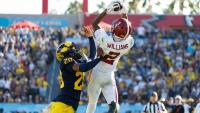 Alabama Used Covert Technology To Fix Ryan Coleman-Williams’ Problem With Dropping Passes