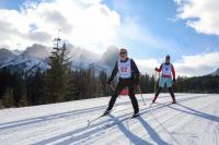 Ski for Light Canada seeks new generation of guides for blind, low-vision skiers