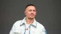 Dermot Kennedy postpones rest of US tour to avoid 'long-lasting' vocal damage