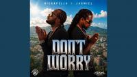 Nickapella and Jahmiel Spread Hope on Uplifting Reggae Single ‘Don’t Worry’