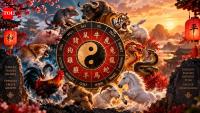 Weekly Chinese Horoscope, 12 Oct–18 Oct 2026: Luck May Rise for Rabbit and Snake, While Goat and Dog Need Care