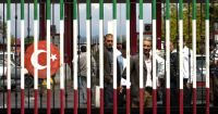 Freight costs from Turkey to Iran surge fivefold in two months