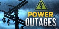 Thousands remain without power across Alabama following Isaias