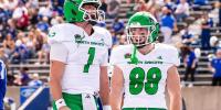 No. 4 North Dakota suffers first conference loss at Northern Iowa