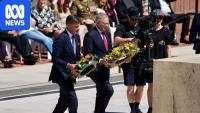 'The empty places that remain' since Australia joined Afghanistan conflict