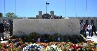 'Saw what's at stake': Afghanistan veterans honoured