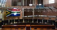 South Africa halts asylum order after anti-migrant riots