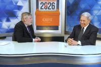 Election 2026 interview: Winston Peters