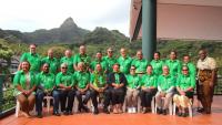 Pacific leaders put AI and digital health on regional agenda