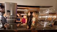 LG Electronics Marks 10 Years of Signature Premium Appliances in North America