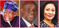 2027: Will Nigeria’s Economic Reforms Survive the Ballot?