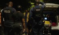 Two Men Killed in Separate Shootings Overnight