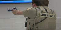Inside look: First responders hold active shooter training at Bells High School