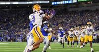 LSU Kentucky Football