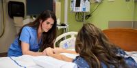 Advocates seek a ‘maternity care overhaul,’ $10m grant for Kentucky aims to help