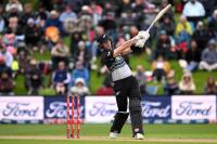 Top names return to Black Caps ODI squad