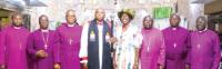 Christians should embrace opportunities for quality education — Bishop Fatusi