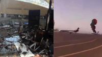 12 dead, 309 injured, 291 flights cancelled: Riyadh attack throws Gulf air travel into chaos