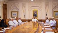 Oman gears up work to launch new international financial centre