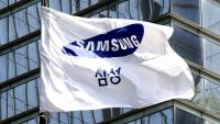 Foreign Ownership of Samsung Falls to Financial-Crisis Level