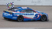 NASCAR Bank of America 400 preview: Favorite, underdog, top storylines